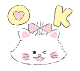 Disney Cats ลายเส้น Echigawa Noriyuki♪ รูปที่ 1