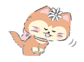 Disney Cats ลายเส้น Echigawa Noriyuki♪ รูปที่ 6