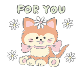 Disney Cats ลายเส้น Echigawa Noriyuki♪ รูปที่ 9