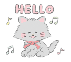Disney Cats ลายเส้น Echigawa Noriyuki♪ รูปที่ 11
