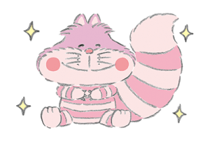 Disney Cats ลายเส้น Echigawa Noriyuki♪ รูปที่ 19