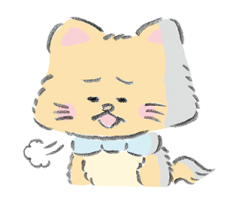 Disney Cats ลายเส้น Echigawa Noriyuki♪ รูปที่ 21