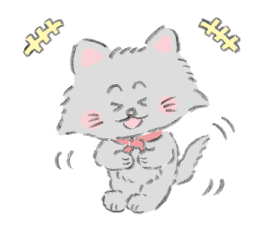 Disney Cats ลายเส้น Echigawa Noriyuki♪ รูปที่ 31