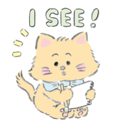 Disney Cats ลายเส้น Echigawa Noriyuki♪ รูปที่ 34