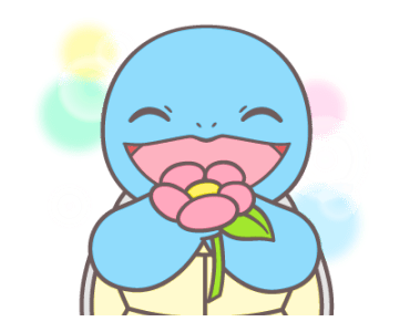 Pokémon: Squirtle ดุ๊กดิ๊กอย่างมีรสชาติ! รูปที่ 4