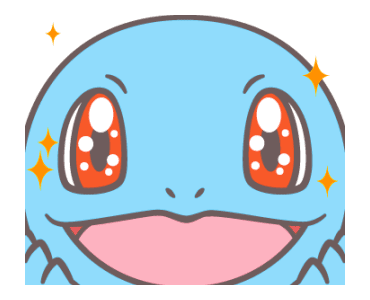 Pokémon: Squirtle ดุ๊กดิ๊กอย่างมีรสชาติ! รูปที่ 7