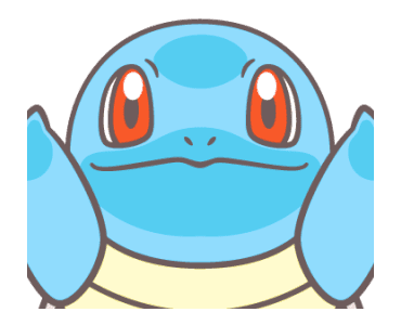 Pokémon: Squirtle ดุ๊กดิ๊กอย่างมีรสชาติ! รูปที่ 11