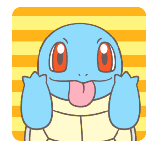 Pokémon: Squirtle ดุ๊กดิ๊กอย่างมีรสชาติ! รูปที่ 14