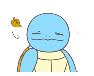 Pokémon: Squirtle ดุ๊กดิ๊กอย่างมีรสชาติ! รูปที่ 15