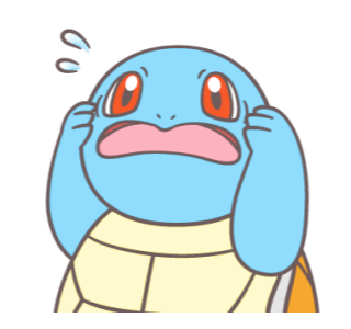 Pokémon: Squirtle ดุ๊กดิ๊กอย่างมีรสชาติ! รูปที่ 16