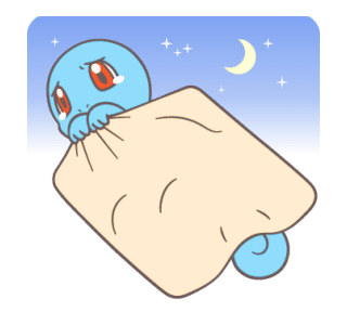 Pokémon: Squirtle ดุ๊กดิ๊กอย่างมีรสชาติ! รูปที่ 20