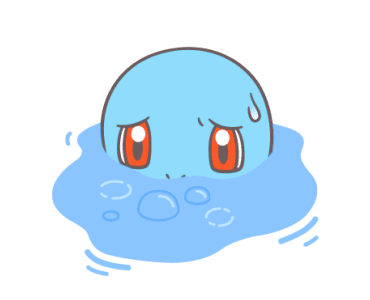 Pokémon: Squirtle ดุ๊กดิ๊กอย่างมีรสชาติ! รูปที่ 23