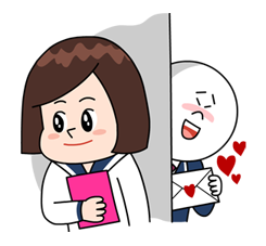 Moon: High School Memories รูปที่ 35