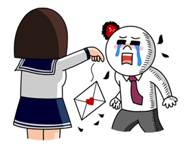 Moon: High School Memories รูปที่ 36