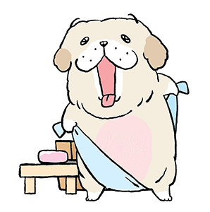 หมาจ๋า | ดุ๊กดิ๊ก มีเสียง 2566 รูปที่ 2