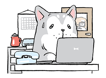 หมาจ๋า | ดุ๊กดิ๊ก มีเสียง 2566 รูปที่ 5