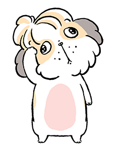 หมาจ๋า | ดุ๊กดิ๊ก มีเสียง 2566 รูปที่ 8