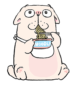 หมาจ๋า | ดุ๊กดิ๊ก มีเสียง 2566 รูปที่ 9