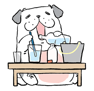 หมาจ๋า | ดุ๊กดิ๊ก มีเสียง 2566 รูปที่ 13