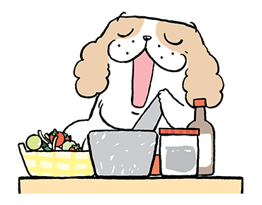 หมาจ๋า | ดุ๊กดิ๊ก มีเสียง 2566 รูปที่ 21
