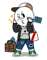 Moon: High School Memories รูปที่ 40