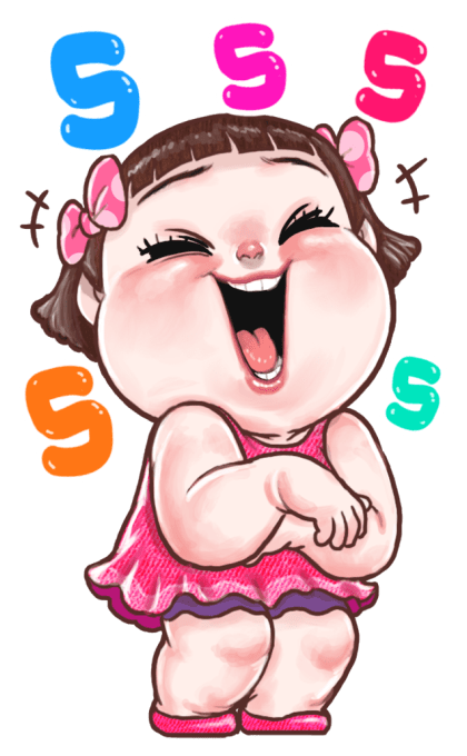 ถ้วยฟู บิ๊กสติกเกอร์ รูปที่ 6