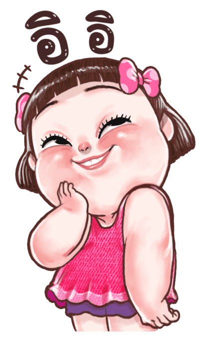 ถ้วยฟู บิ๊กสติกเกอร์ รูปที่ 9