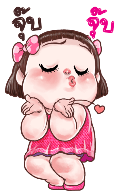 ถ้วยฟู บิ๊กสติกเกอร์ รูปที่ 15
