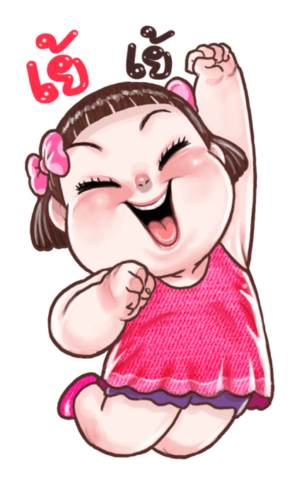 ถ้วยฟู บิ๊กสติกเกอร์ รูปที่ 18