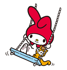 My Melody รูปที่ 4