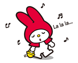 My Melody รูปที่ 5