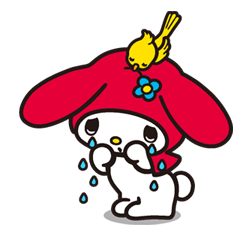 My Melody รูปที่ 6