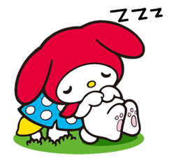 My Melody รูปที่ 8