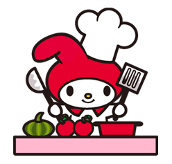 My Melody รูปที่ 9