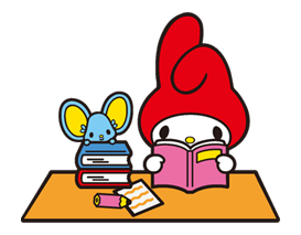 My Melody รูปที่ 10