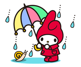 My Melody รูปที่ 15