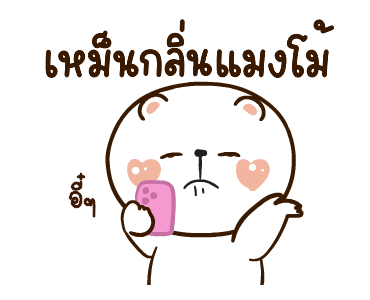 หมีหนุบหนับดุ๊กดิ๊ก มีเสียงแน้ว 4 รูปที่ 13