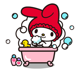 My Melody รูปที่ 16