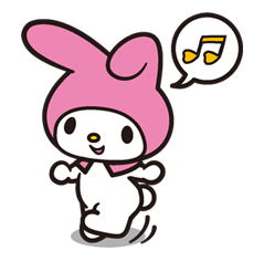 My Melody รูปที่ 19