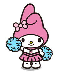 My Melody รูปที่ 20