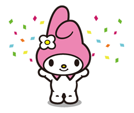 My Melody รูปที่ 21