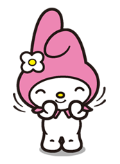 My Melody รูปที่ 22