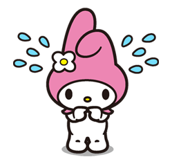 My Melody รูปที่ 23