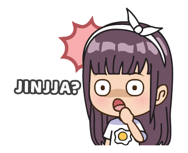 Gyeran Yeoja (animated) รูปที่ 1