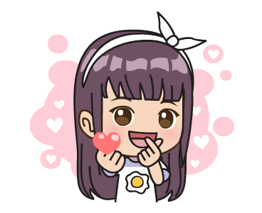 Gyeran Yeoja (animated) รูปที่ 2