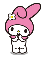 My Melody รูปที่ 27