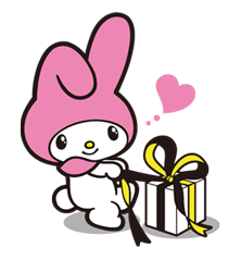 My Melody รูปที่ 29
