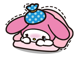 My Melody รูปที่ 30