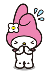 My Melody รูปที่ 31