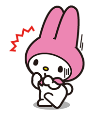 My Melody รูปที่ 32